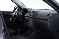 Skoda Roomster vaihtoauto