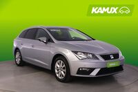 SEAT Leon ST vaihtoauto