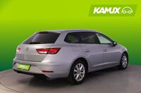 SEAT Leon ST vaihtoauto