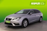SEAT Leon ST vaihtoauto