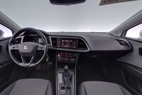 SEAT Leon ST vaihtoauto
