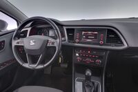 SEAT Leon ST vaihtoauto