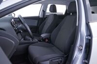 SEAT Leon ST vaihtoauto