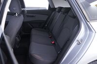 SEAT Leon ST vaihtoauto