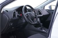 SEAT Leon ST vaihtoauto