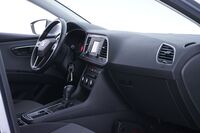 SEAT Leon ST vaihtoauto
