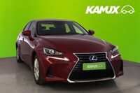 Lexus IS vaihtoauto