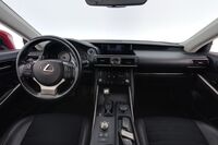 Lexus IS vaihtoauto