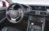 Lexus IS vaihtoauto