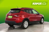 SEAT Arona vaihtoauto