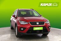 SEAT Arona vaihtoauto
