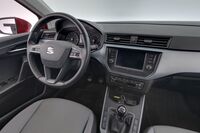 SEAT Arona vaihtoauto