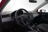 SEAT Arona vaihtoauto