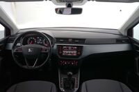 SEAT Arona vaihtoauto