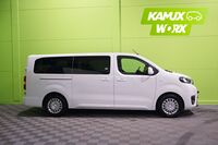 Toyota Proace Verso vaihtoauto