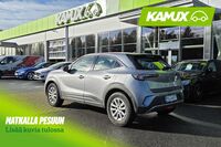 Opel Mokka vaihtoauto