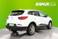 Renault Kadjar vaihtoauto