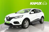 Renault Kadjar vaihtoauto