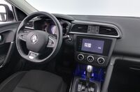 Renault Kadjar vaihtoauto