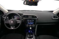 Renault Kadjar vaihtoauto