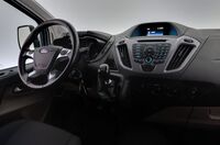 Ford Tourneo Custom vaihtoauto