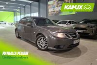 Saab 9-3 vaihtoauto