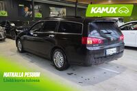 Honda Accord vaihtoauto
