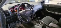 Honda Accord vaihtoauto