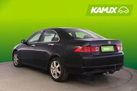 Honda Accord vaihtoauto