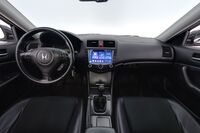 Honda Accord vaihtoauto