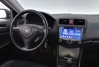 Honda Accord vaihtoauto