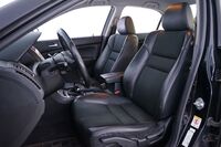 Honda Accord vaihtoauto