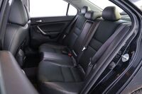 Honda Accord vaihtoauto