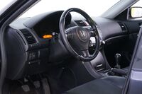 Honda Accord vaihtoauto