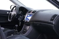 Honda Accord vaihtoauto