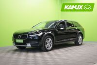 Volvo V90 Cross Country vaihtoauto