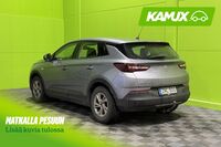 Opel Grandland X vaihtoauto
