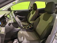 Opel Grandland X vaihtoauto