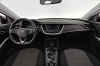 Opel Grandland X vaihtoauto