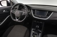 Opel Grandland X vaihtoauto