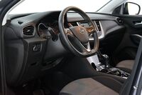 Opel Grandland X vaihtoauto