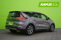 Renault Espace vaihtoauto