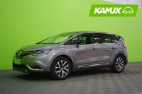 Renault Espace vaihtoauto