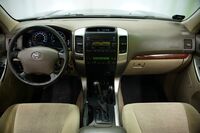 Toyota Land Cruiser vaihtoauto