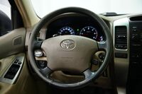 Toyota Land Cruiser vaihtoauto