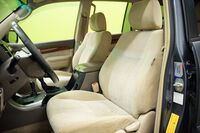 Toyota Land Cruiser vaihtoauto