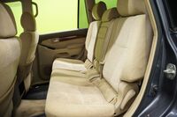 Toyota Land Cruiser vaihtoauto