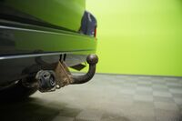 Toyota Land Cruiser vaihtoauto