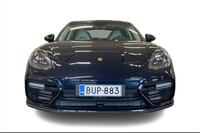 Porsche Panamera vaihtoauto