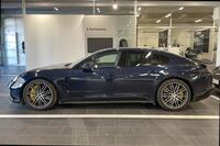Porsche Panamera vaihtoauto